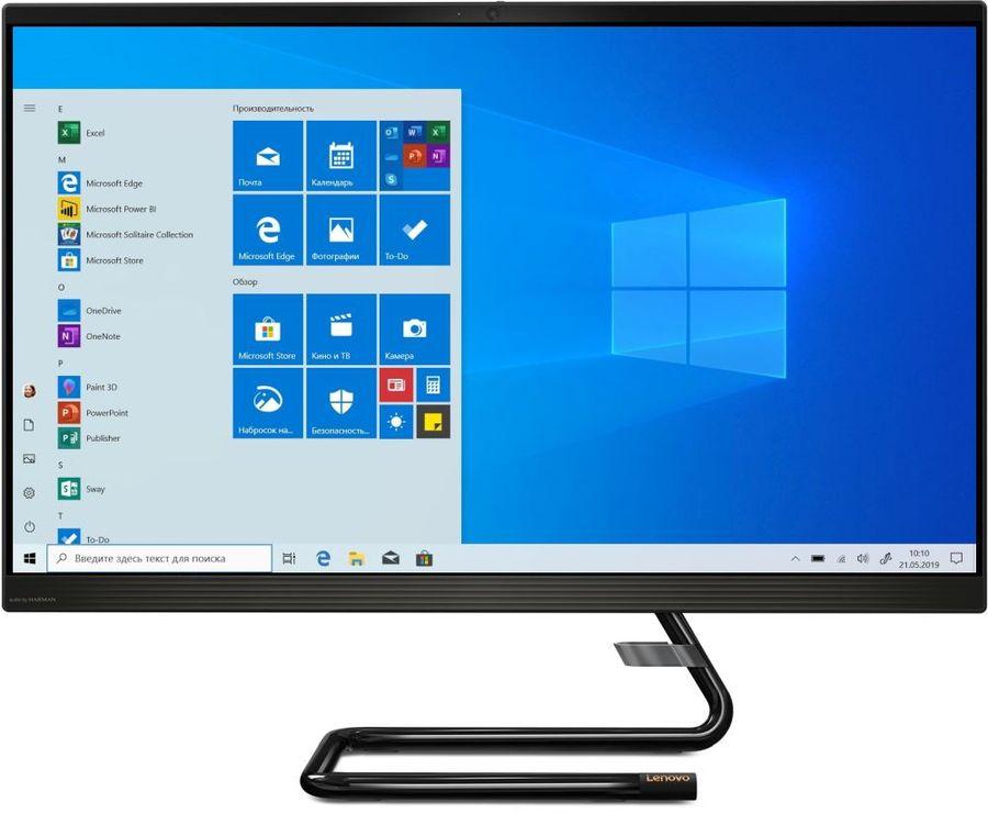 Моноблок Lenovo IdeaCentre AIO 27IMB05