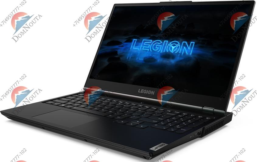 Ноутбук Lenovo Legion 5 15IMH05H