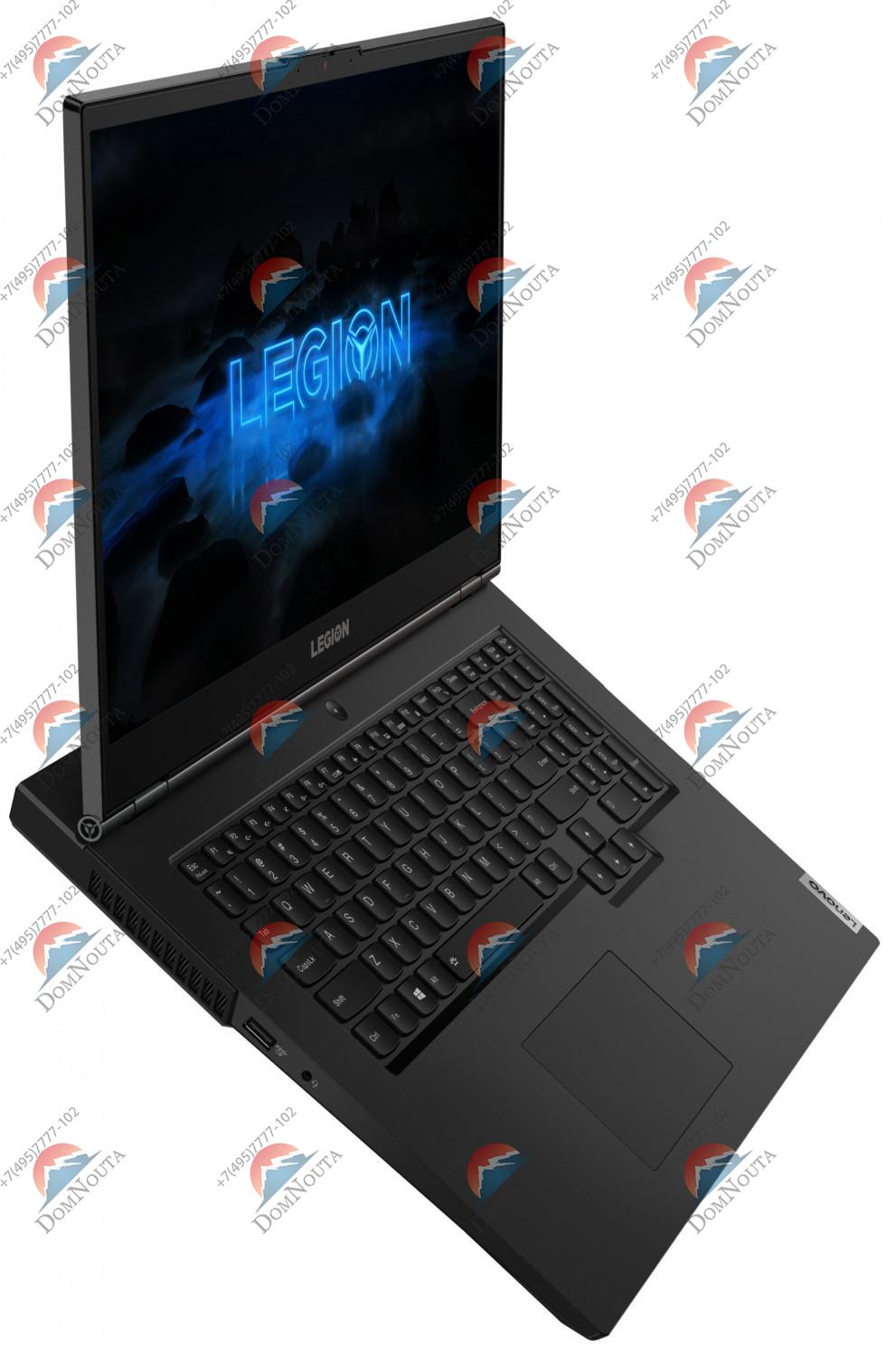 Ноутбук Lenovo Legion 5 17IMH05H