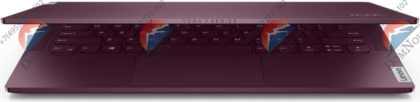 Ноутбук Lenovo Yoga Slim 14IIL05
