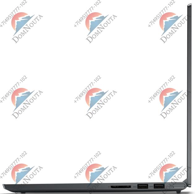 Ноутбук Lenovo Yoga Slim 15IIL05