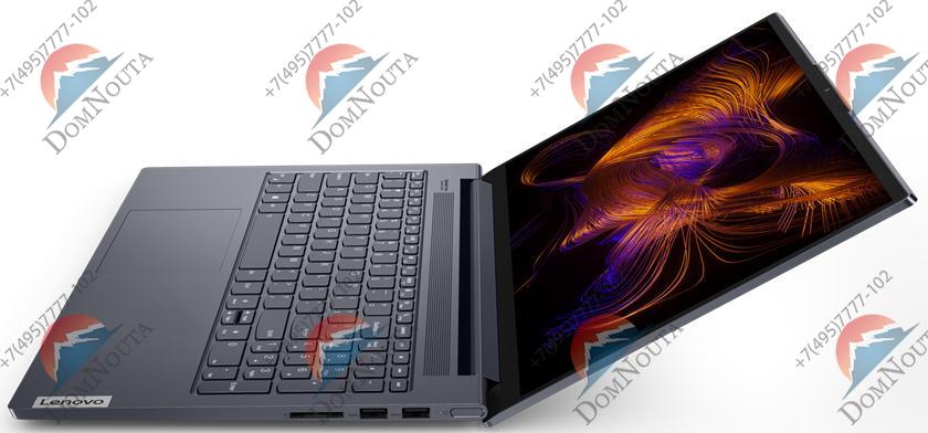 Ноутбук Lenovo Yoga Slim 15IIL05