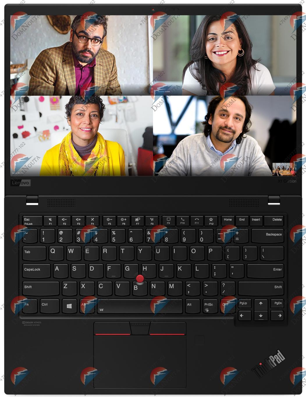 Ультрабук Lenovo ThinkPad X1 8