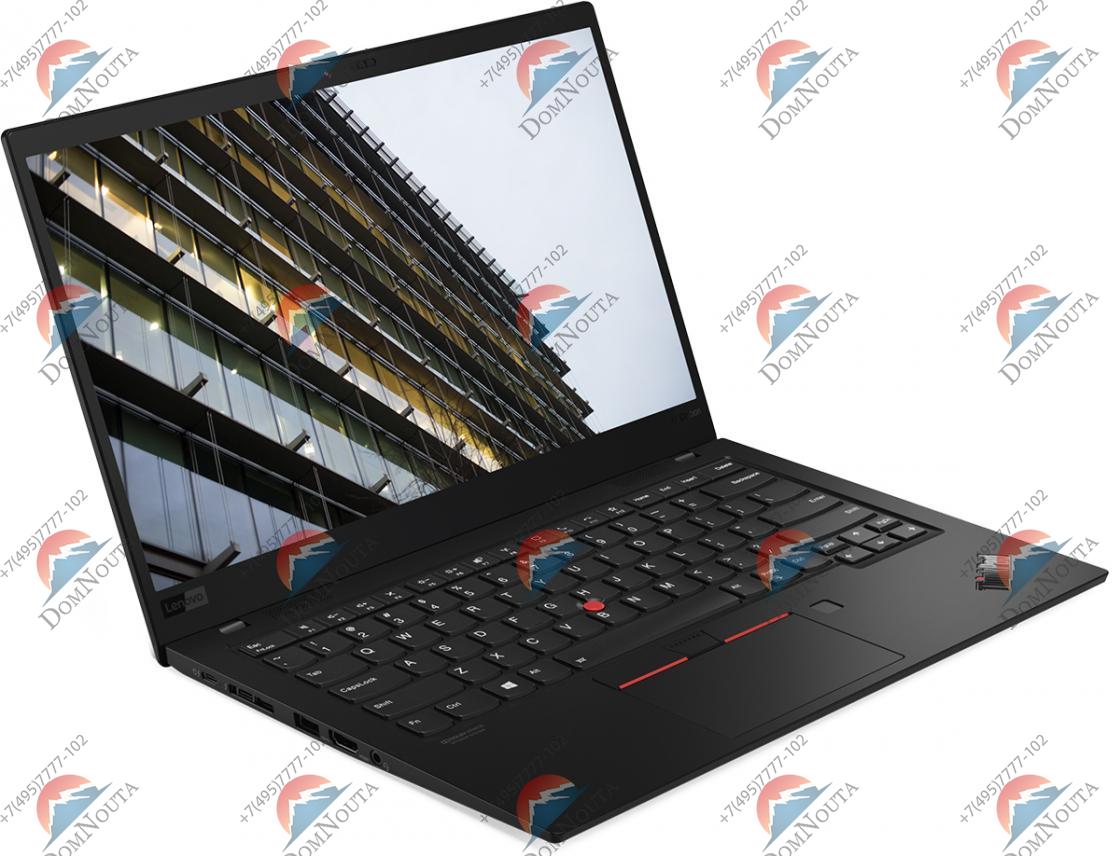 Ультрабук Lenovo ThinkPad X1 8