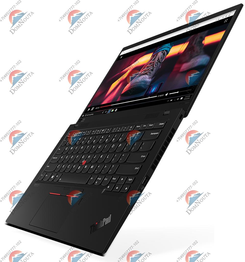 Ультрабук Lenovo ThinkPad X1 8