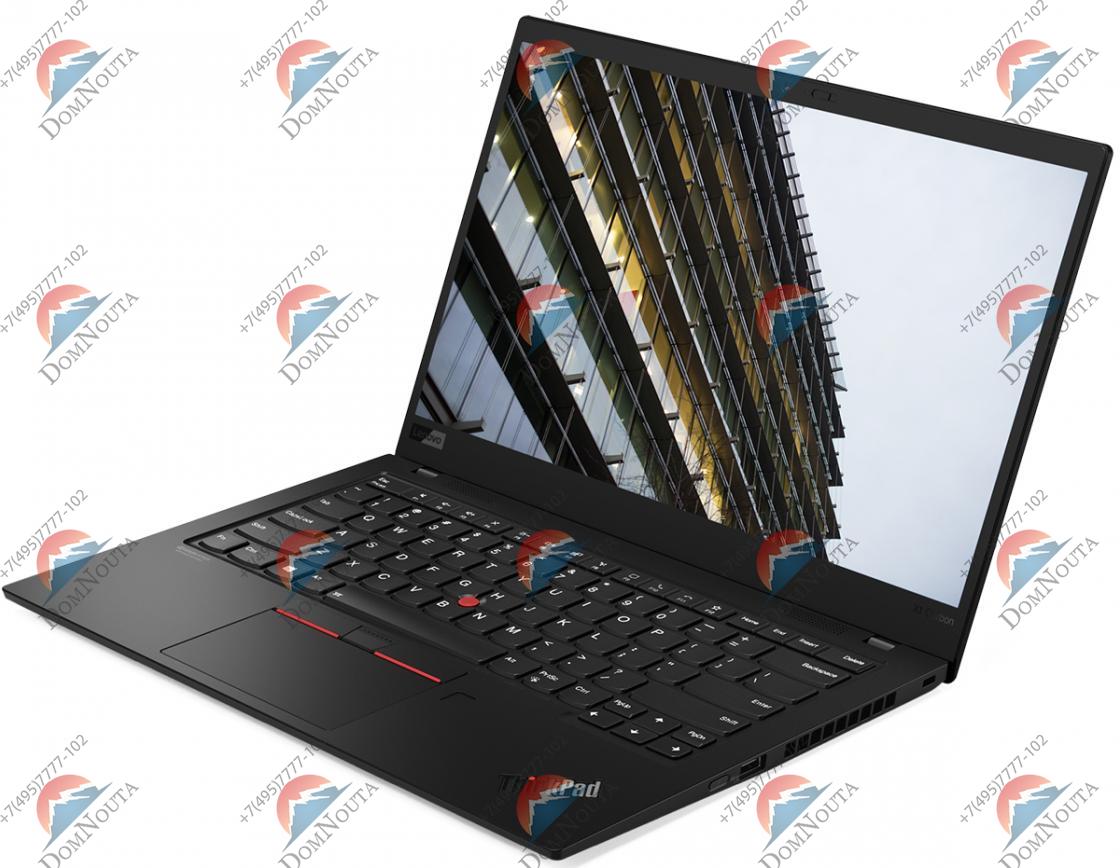 Ультрабук Lenovo ThinkPad X1 8