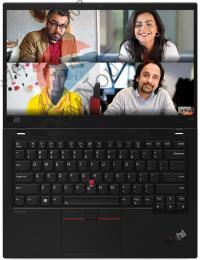 Ультрабук Lenovo ThinkPad X1 8