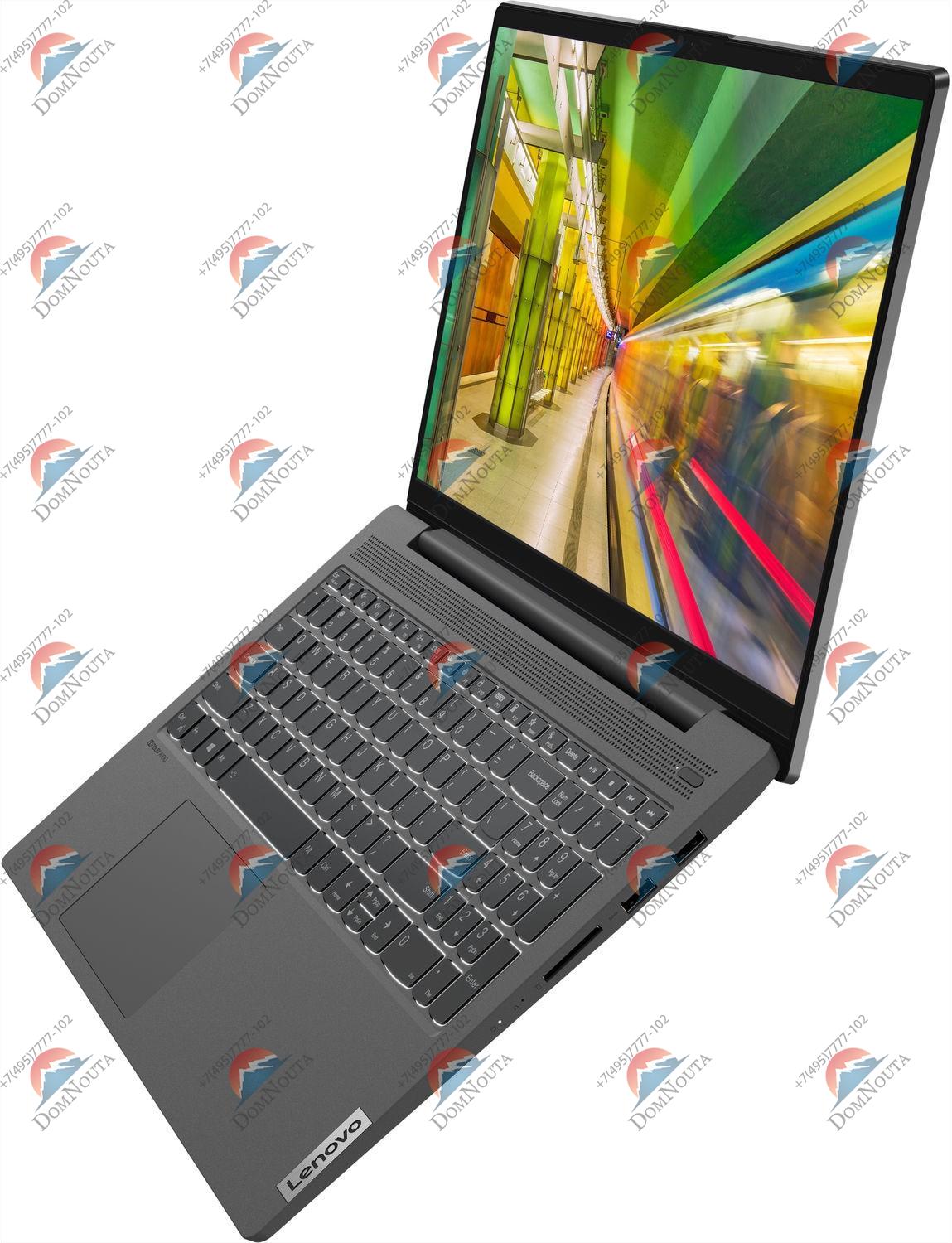 Ноутбук Lenovo IdeaPad IP5 15ARE05