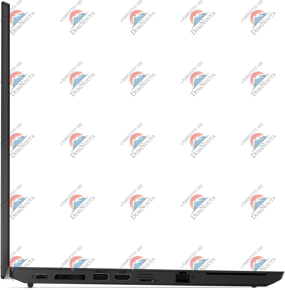 Ноутбук Lenovo ThinkPad L15