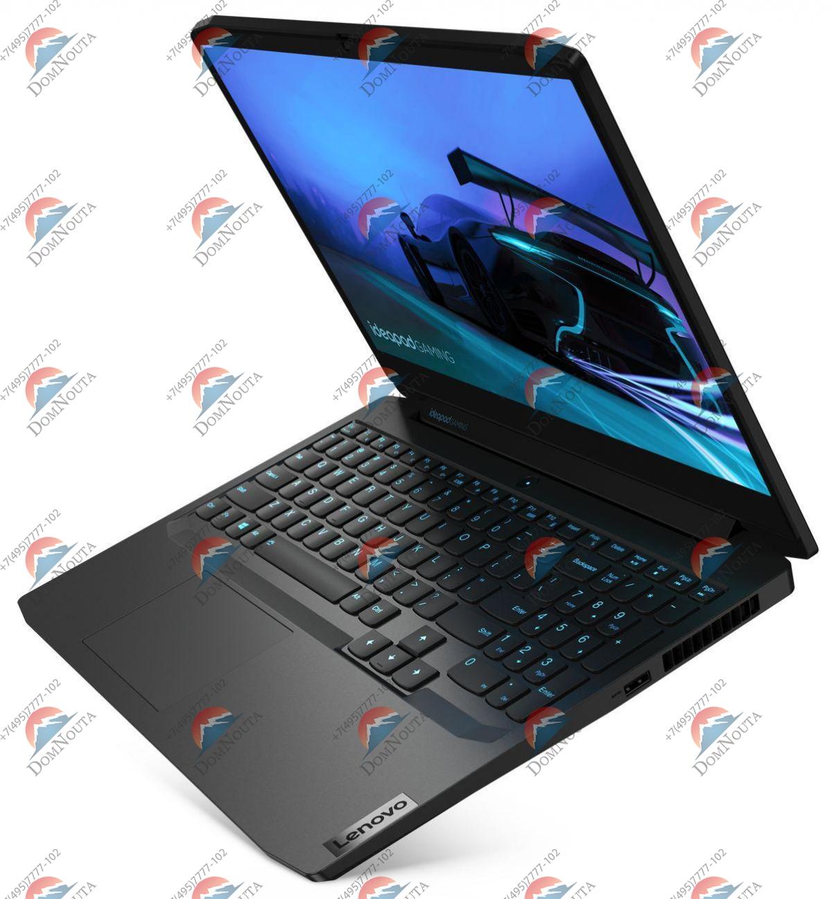 Ноутбук Lenovo IdeaPad Gaming 15ARH05