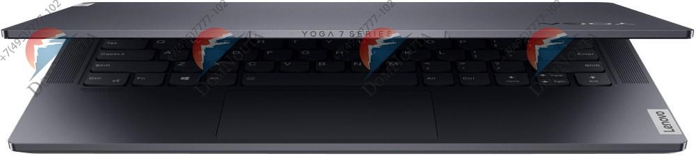 Ноутбук Lenovo Yoga Slim 14IIL05