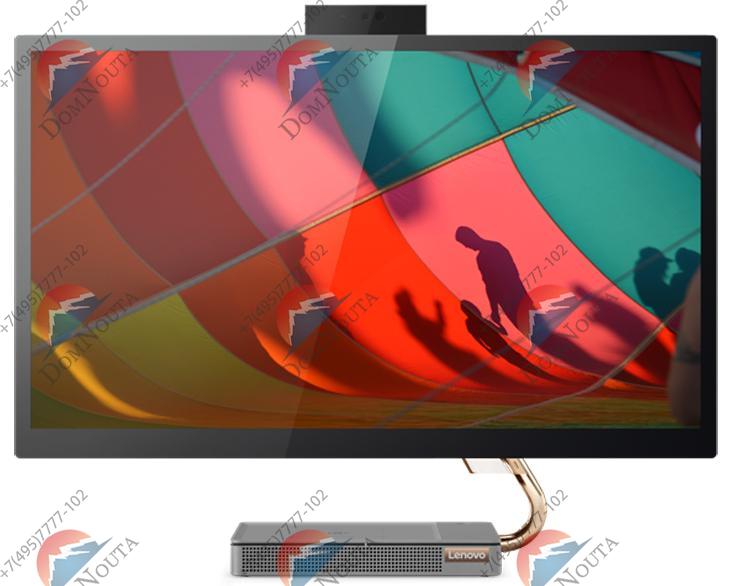 Моноблок Lenovo IdeaCentre AIO 27IMB05