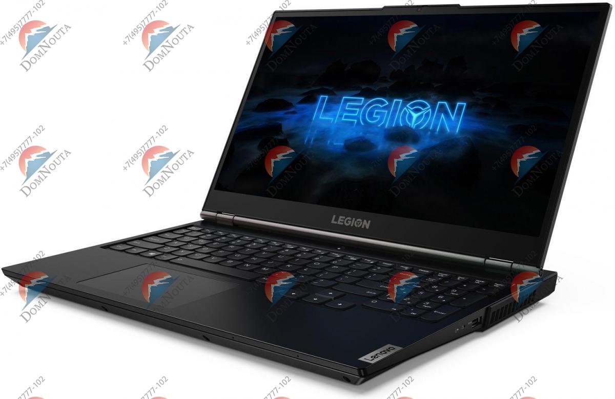 Ноутбук Lenovo Legion 5 15ARH05H