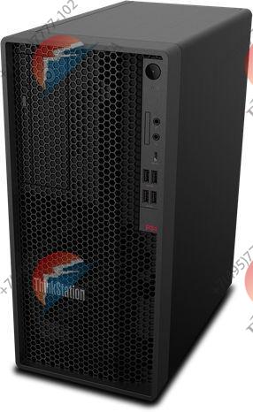 Системный блок Lenovo ThinkStation P340 Tower