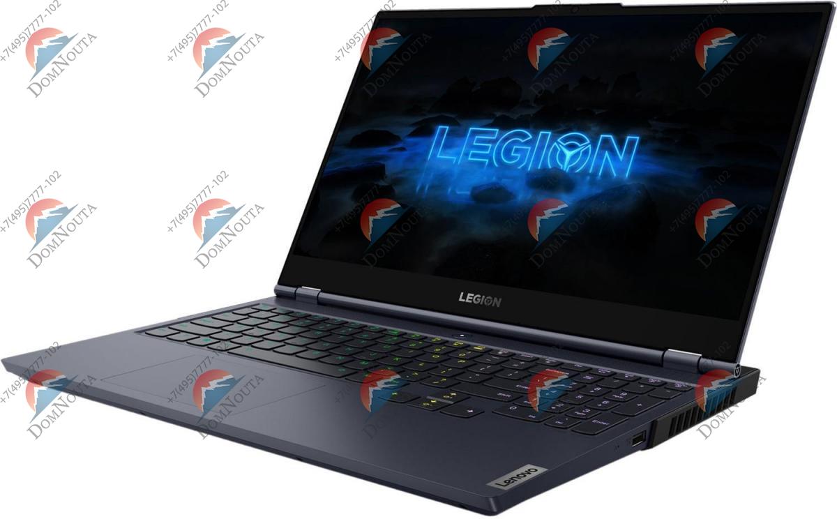 Ноутбук Lenovo Legion 7 15IMH05