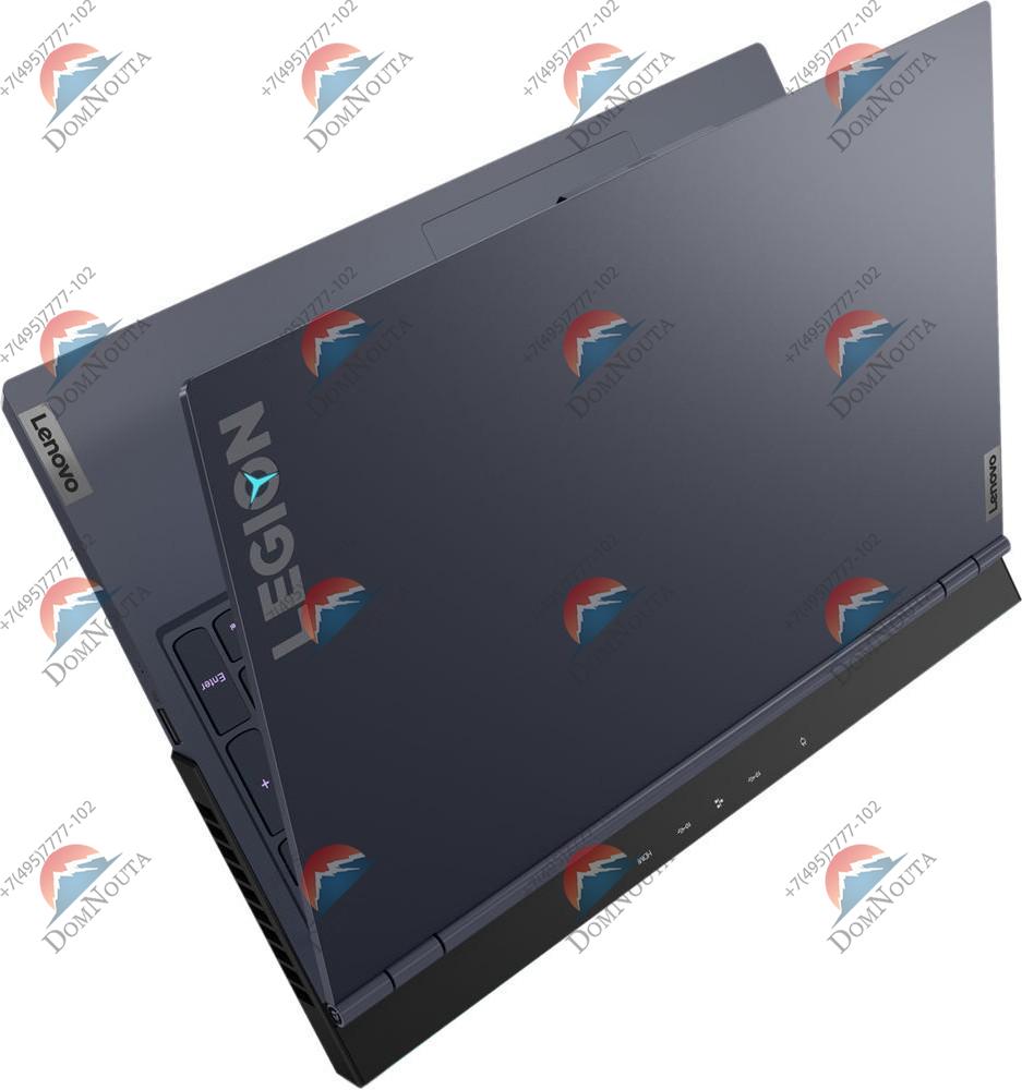 Ноутбук Lenovo Legion 7 15IMHg05