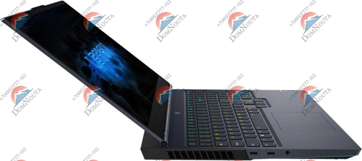 Ноутбук Lenovo Legion 7 15IMHg05