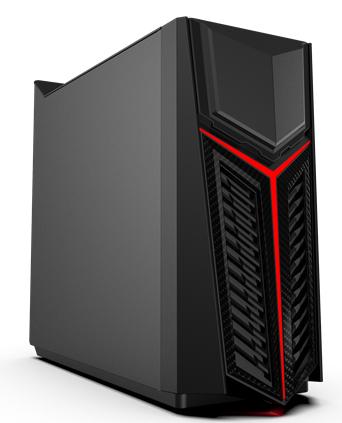 Системный блок Lenovo Legion R5 28IMB05
