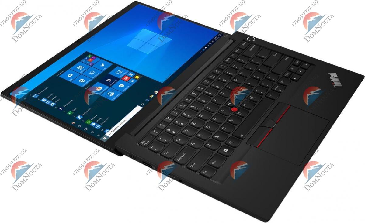 Ноутбук Lenovo ThinkPad E14 2