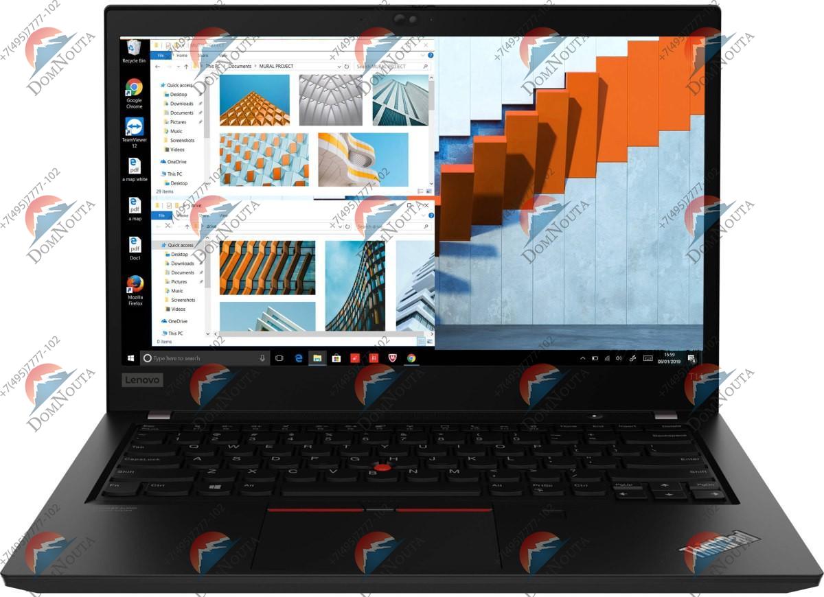 Ноутбук Lenovo ThinkPad T14 G1