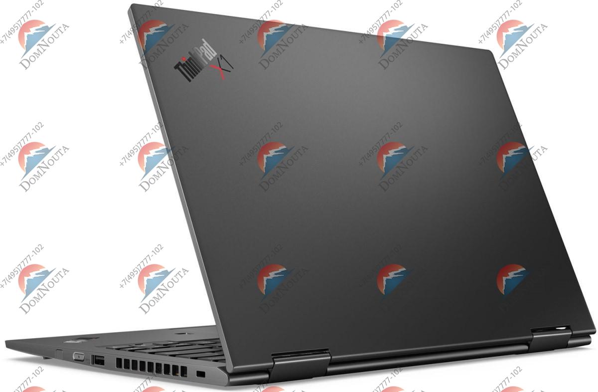 Ультрабук Lenovo ThinkPad X1 G5