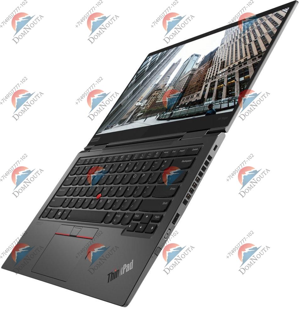 Ультрабук Lenovo ThinkPad X1 G5