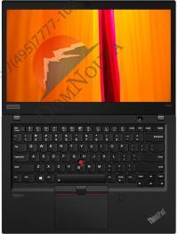 Ноутбук Lenovo ThinkPad T14s G1