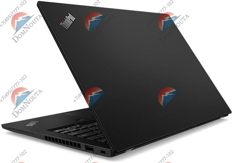 Ноутбук Lenovo ThinkPad X13 T