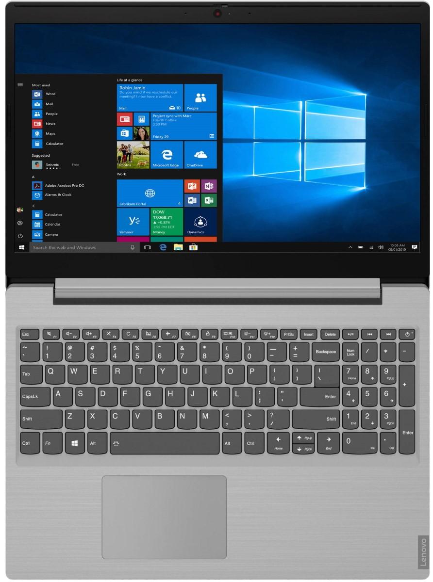 Ноутбук Lenovo IdeaPad L340