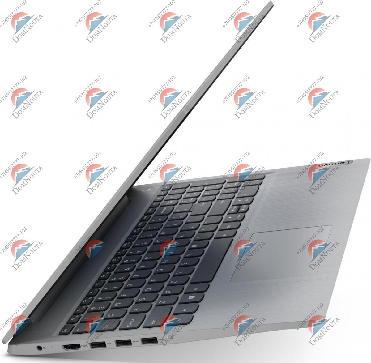 Ноутбук Lenovo IdeaPad 3-15 15IIL05