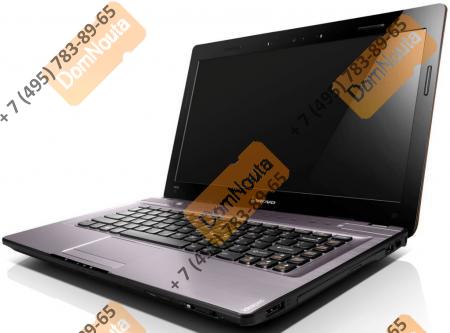 Ноутбук Lenovo IdeaPad Y470A2