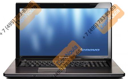 Ноутбук Lenovo IdeaPad G770A1