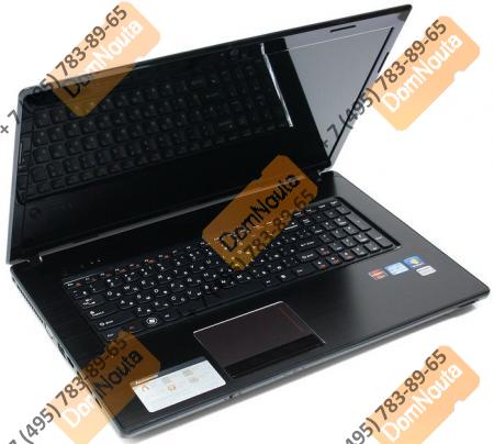 Ноутбук Lenovo IdeaPad G770A1