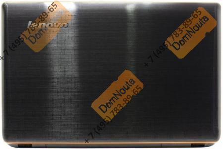 Ноутбук Lenovo IdeaPad Y570A2