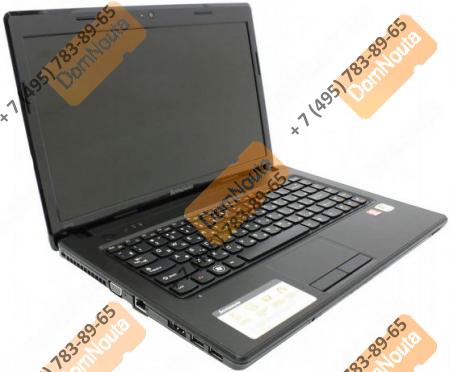 Ноутбук Lenovo IdeaPad G475