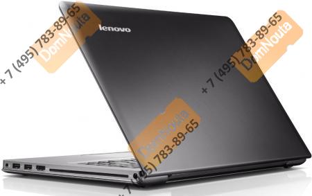 Ноутбук Lenovo IdeaPad U400A1