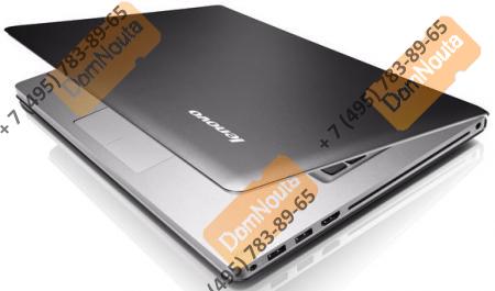 Ноутбук Lenovo IdeaPad U400A1
