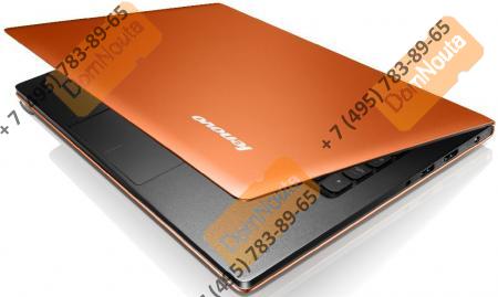 Ноутбук Lenovo IdeaPad U300s