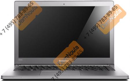 Ноутбук Lenovo IdeaPad U300s