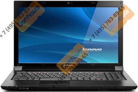 Ноутбук Lenovo IdeaPad B560A1