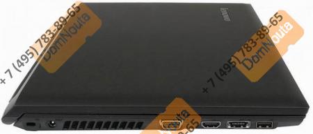 Ноутбук Lenovo IdeaPad B570