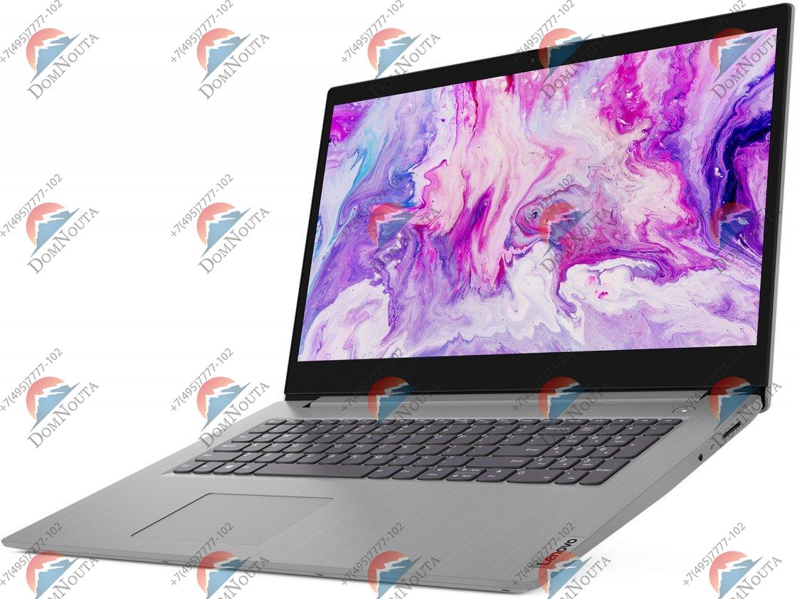 Ноутбук Lenovo IdeaPad 3 17ARE05