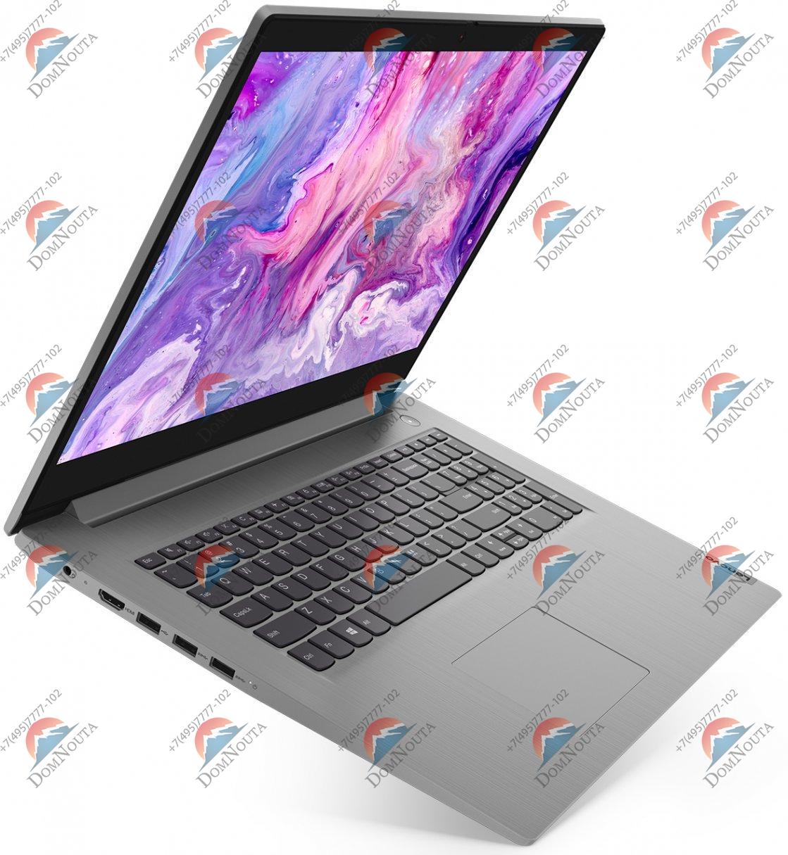 Ноутбук Lenovo IdeaPad 3 17ARE05