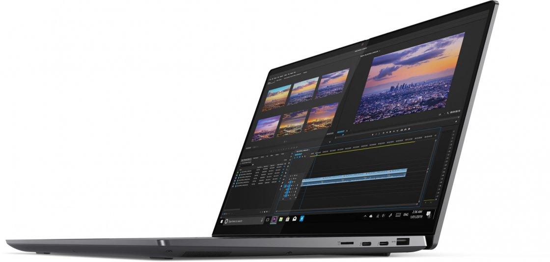 Ноутбук Lenovo Yoga S740