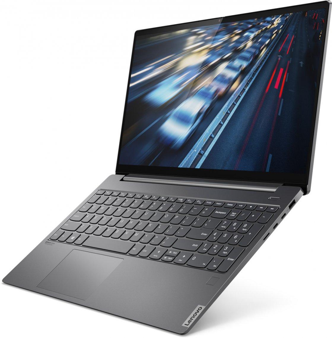 Ноутбук Lenovo Yoga S740