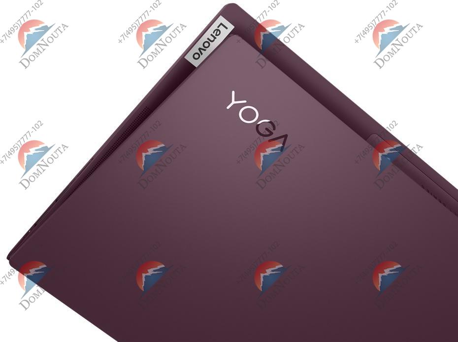 Ноутбук Lenovo Yoga Slim7 14IIL05