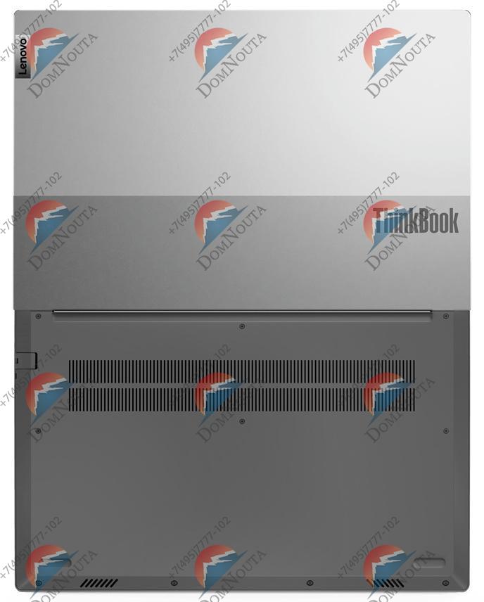 Ноутбук Lenovo ThinkBook 15 ITL