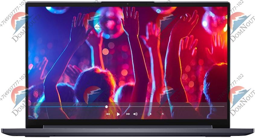 Ноутбук Lenovo Yoga Slim7 15IMH05