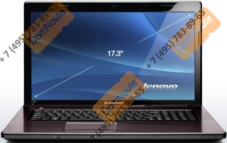 Ноутбук Lenovo IdeaPad G780A2