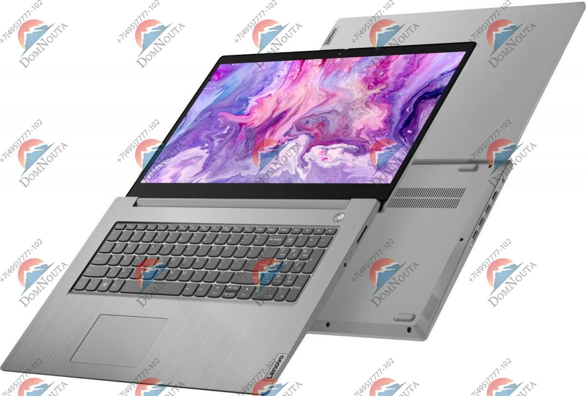 Ноутбук Lenovo IdeaPad 3 17ADA05